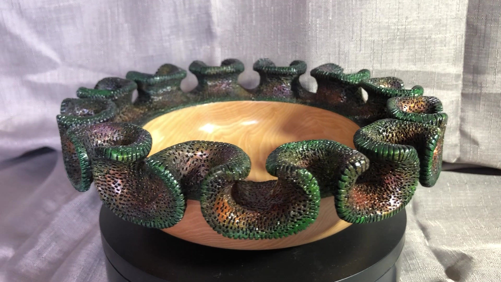 Jörmungandr Bowl