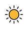 sun