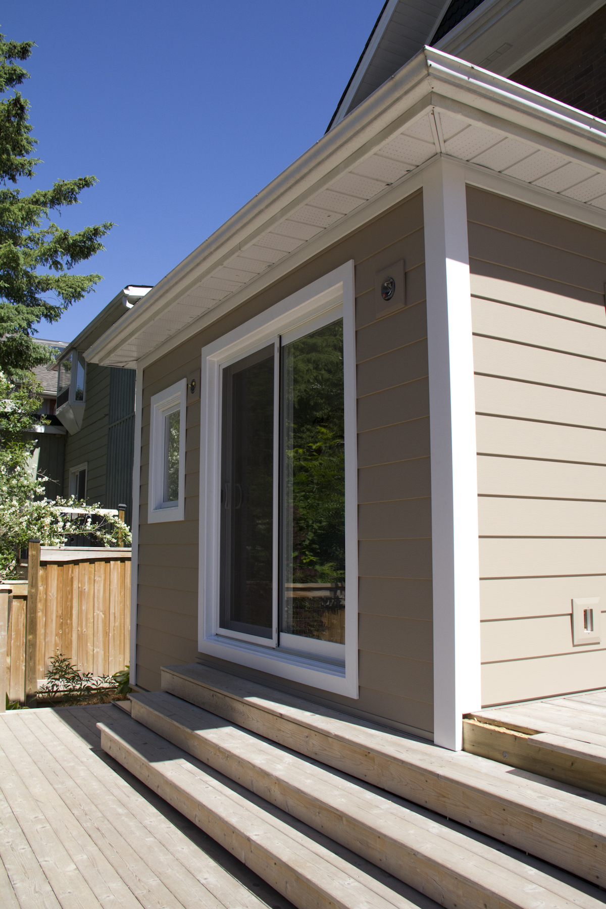 Gallery Ontario Estate Renovation Centre