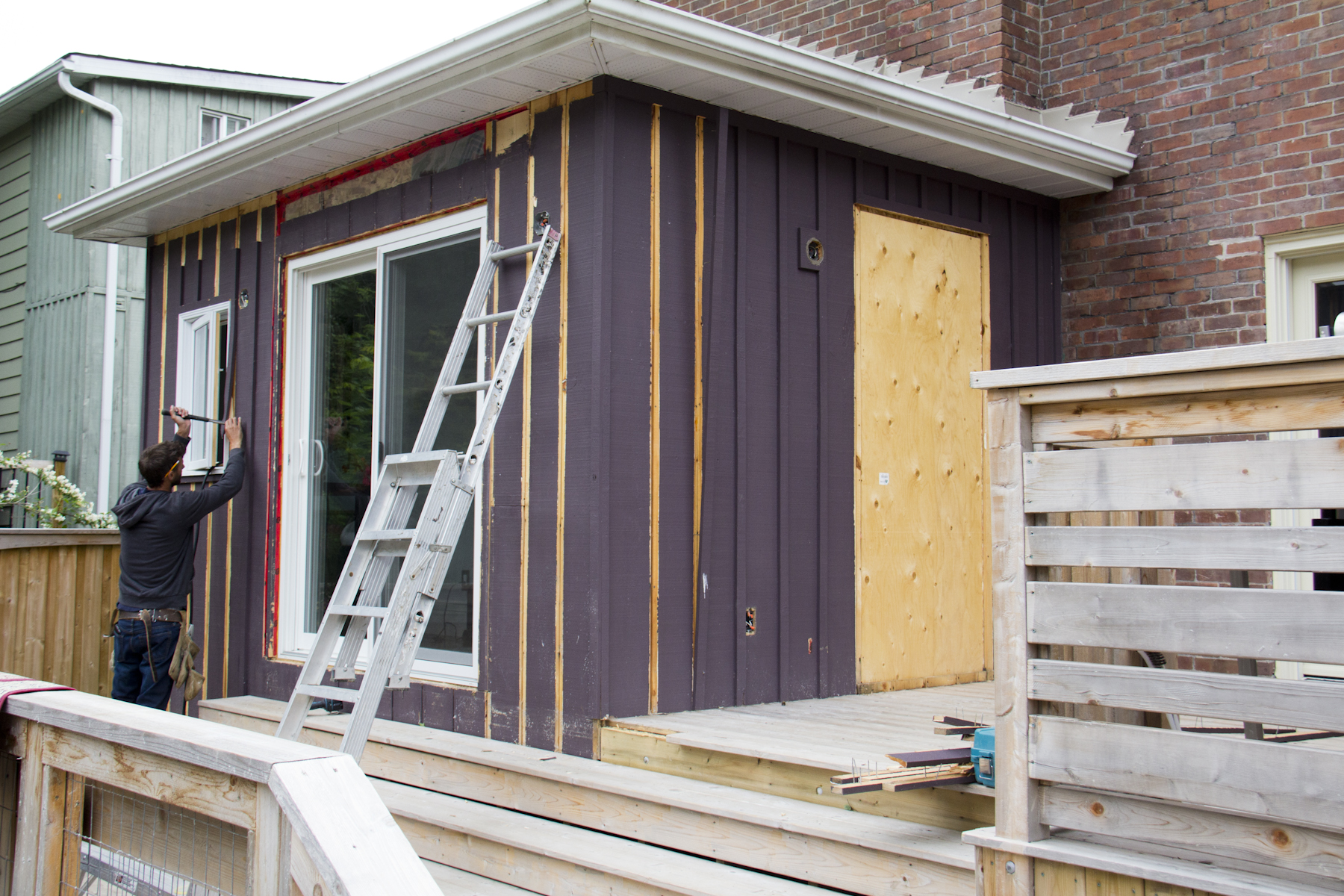 Gallery Ontario Estate Renovation Centre