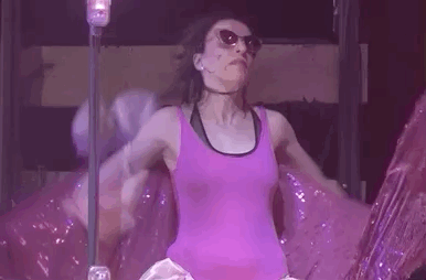 A new theater company GIF