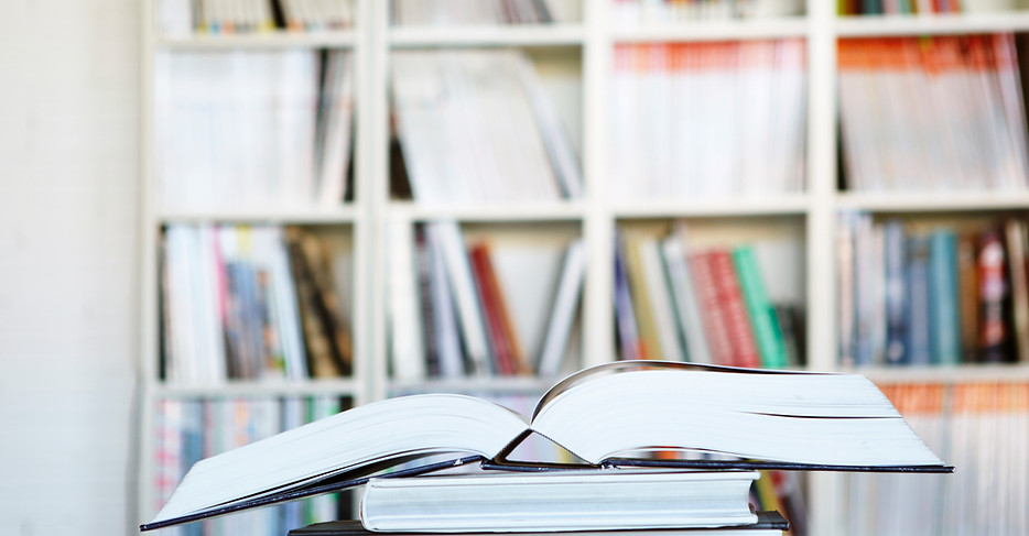 Education Books Bookshelves