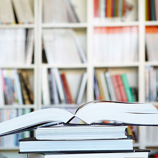 Education Books Bookshelfs