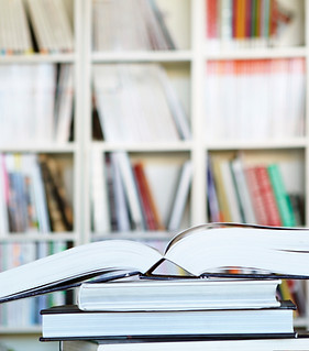 Education Books Bookshelves