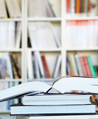 Education Books Bookshelves