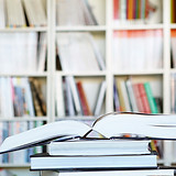Education Books Bookshelfs