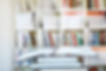 Bookshelves