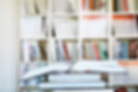 Bookshelves