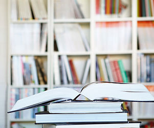Education Books Bookshelves