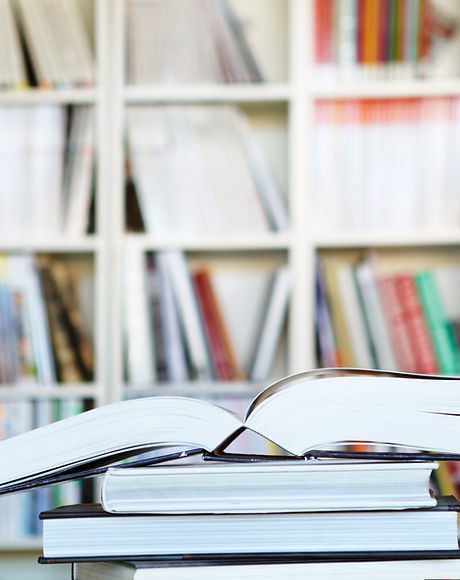 Education Books Bookshelves