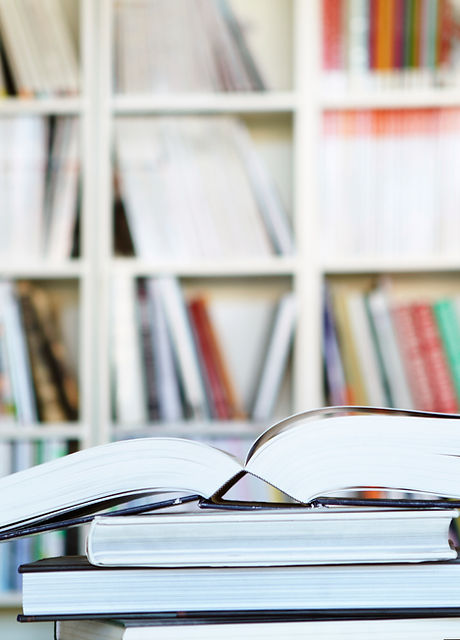 Education Books Bookshelves