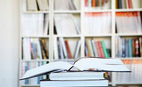 Education Books Bookshelves