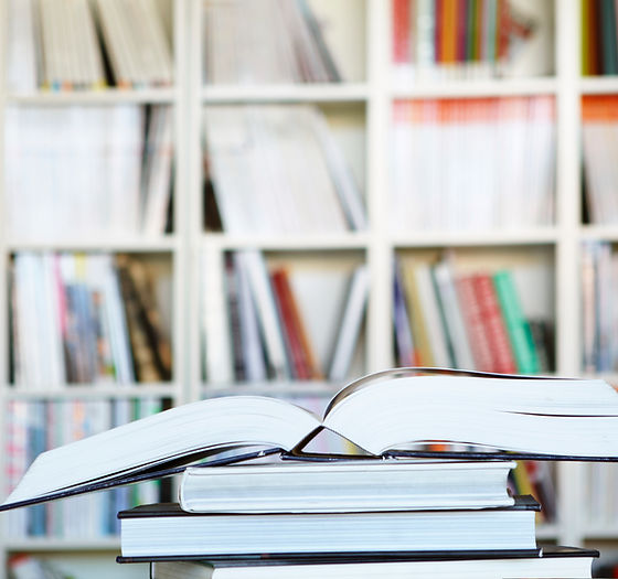 Education Books Bookshelves