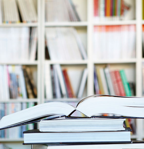 Education Books Bookshelves