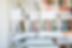 Bookshelves