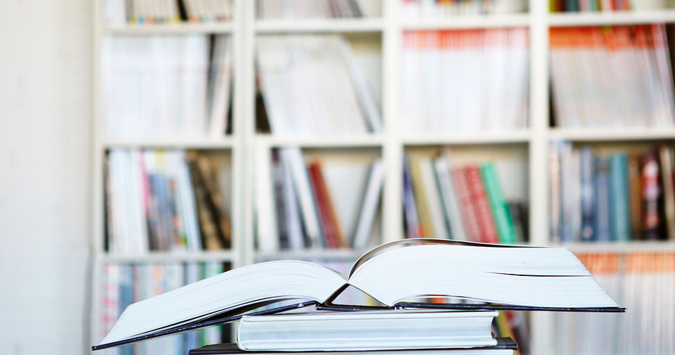 Education Books Bookshelfs