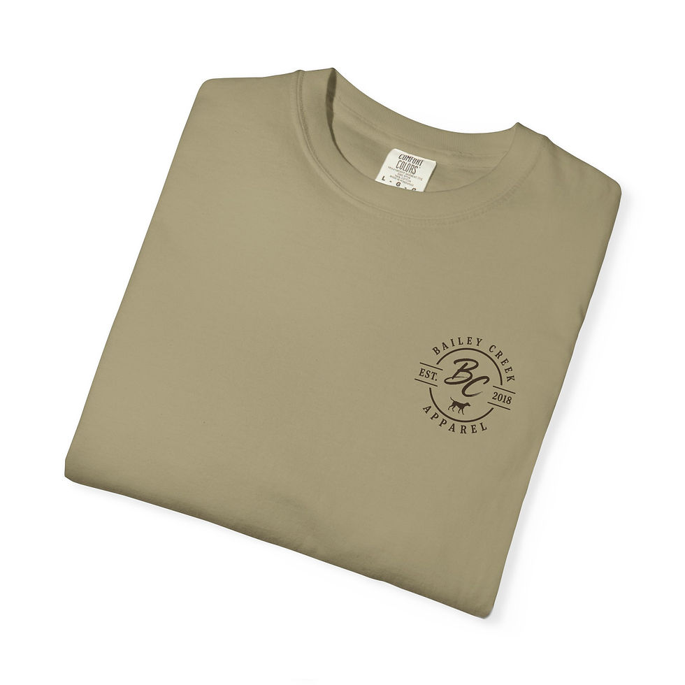 Thumbnail: Loyal to the Hunt Tee