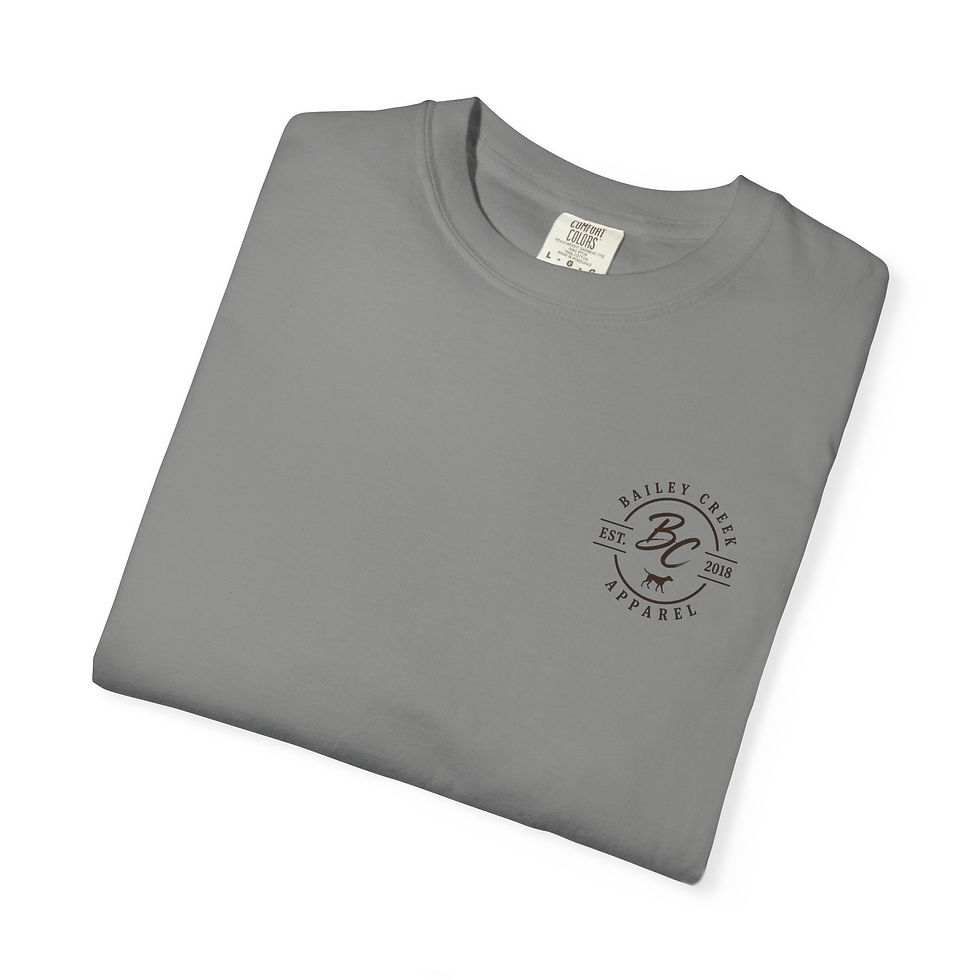 Thumbnail: Loyal to the Hunt Tee