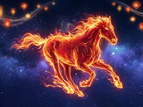 HAPPY CHINESE NEW YEAR