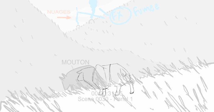 Mouton