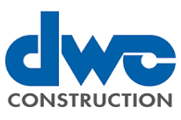 DWC Construction logo
