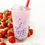 Thumbnail: Strawberry Fruit Tea