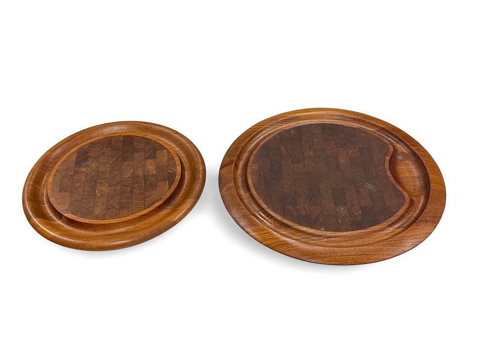 Dansk Tak Cheeseboards