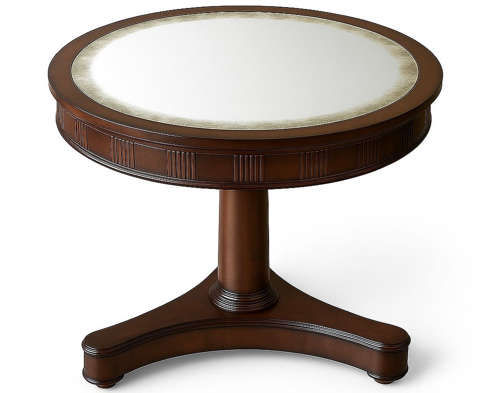 Stanley Kaiwah Hall Table