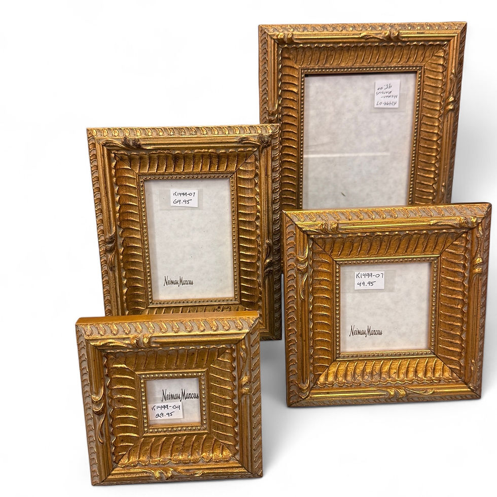Neiman Marcus Frames