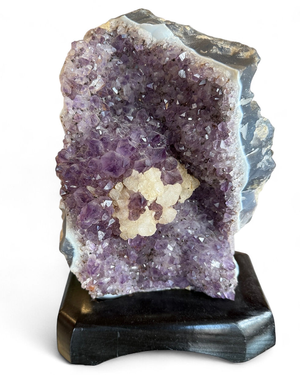 Amethyst Geode
