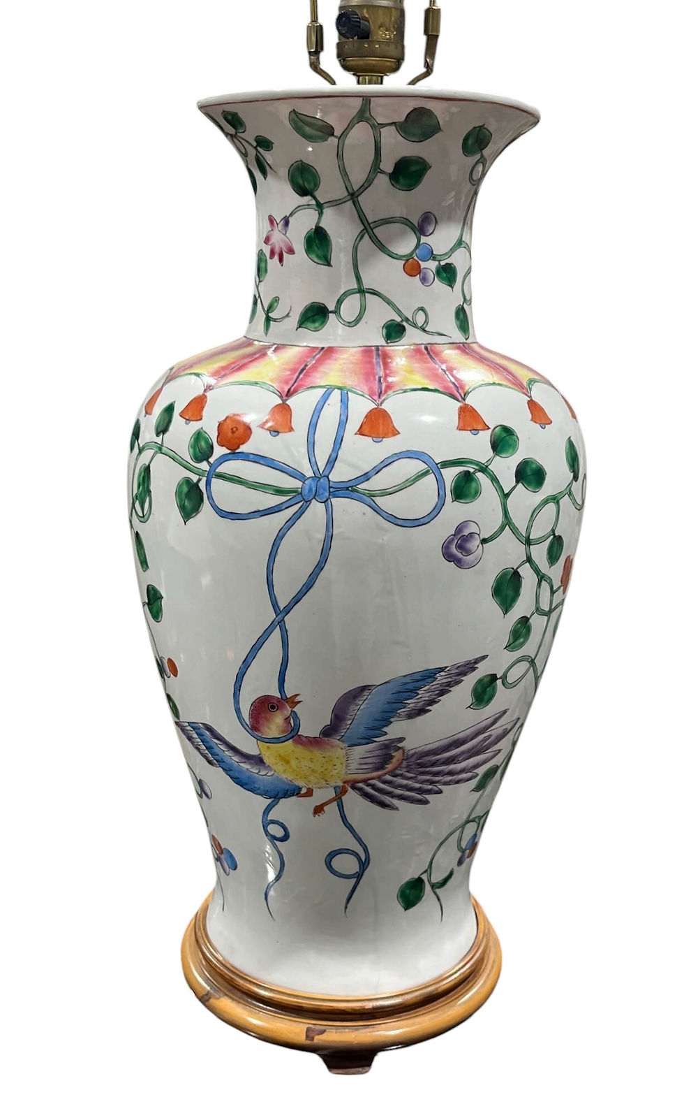 Altfield Ltd. Lamp from UK\