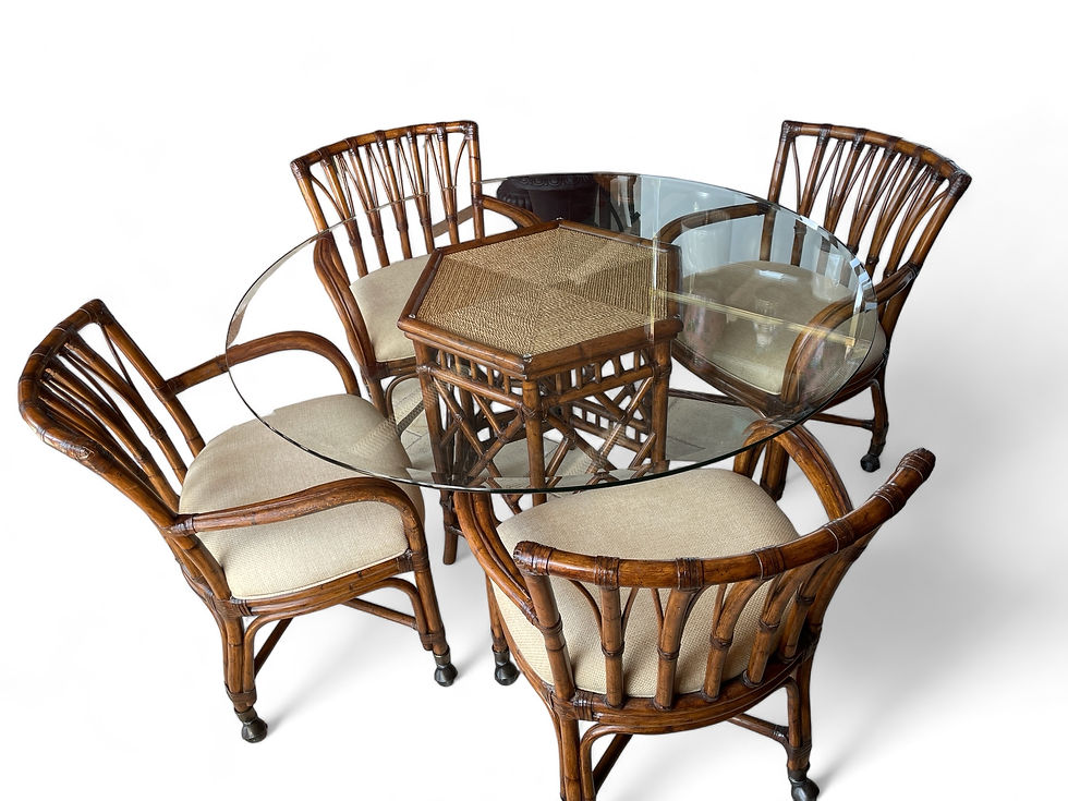 Dining | Fine Home Consignmen