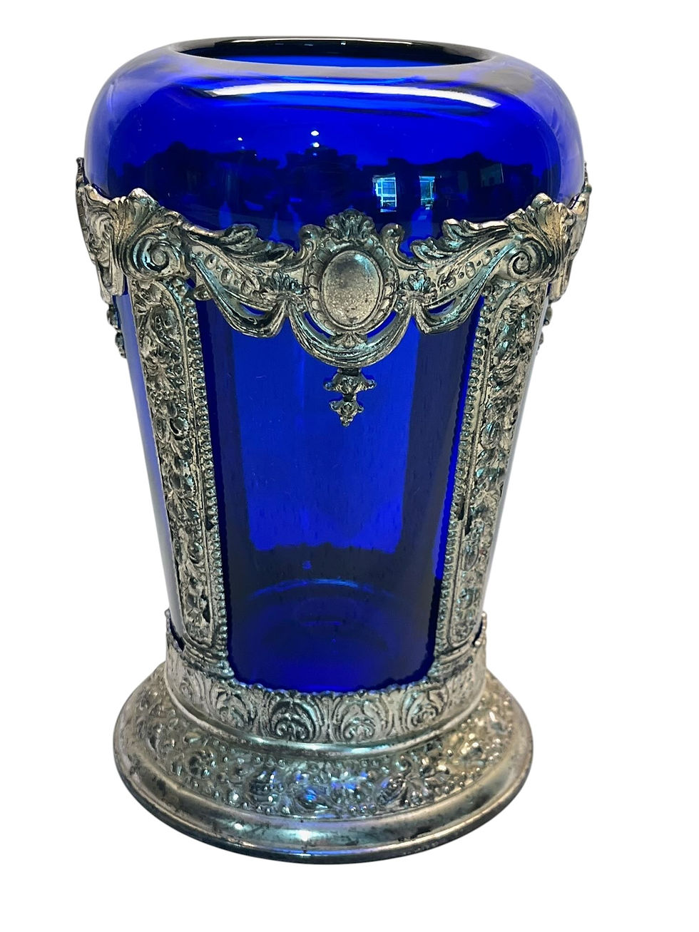 Jennings Brothers Vase