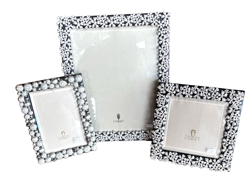 L'Object Frames