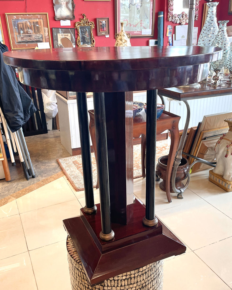 Genuine Art Deco circa 1930