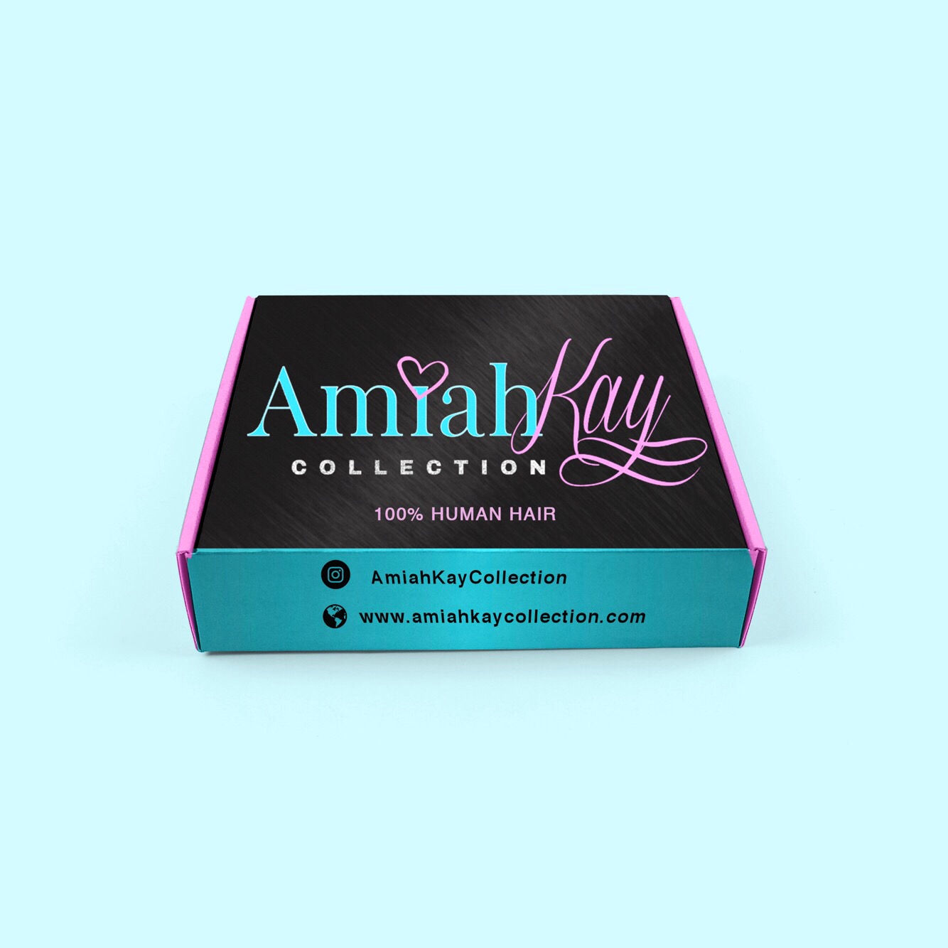 Custom Mailer Boxes
