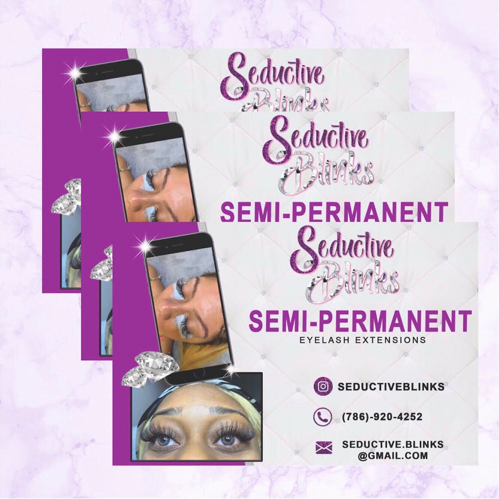 Thumbnail: Standard Flyer Design 