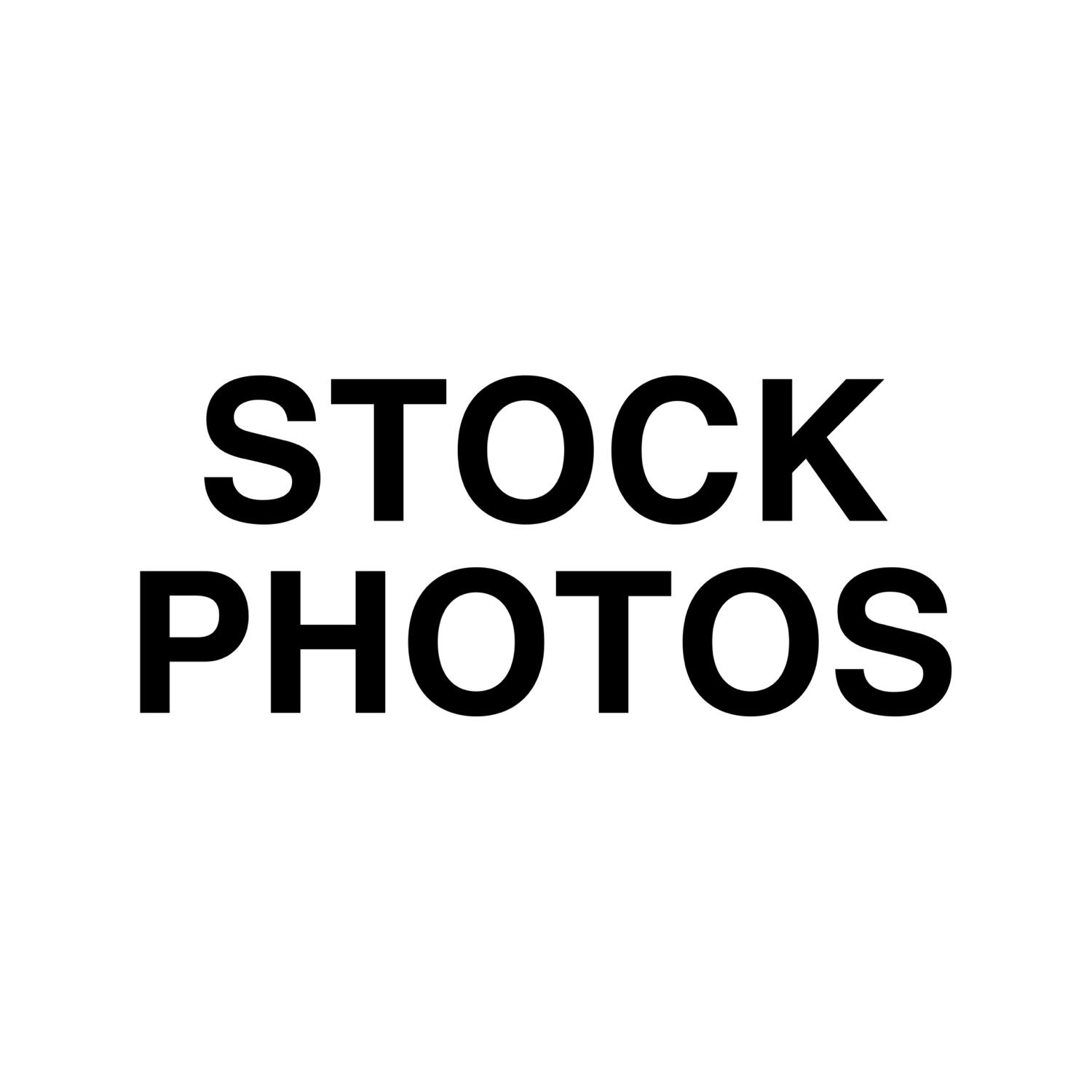Stock Photos (Add-On)