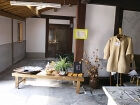4月:丹波篠山作品展へ出店