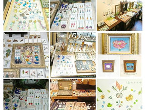 ☆2018年のイベントや作品達☆