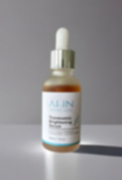 Tranexamic Brightening Serum