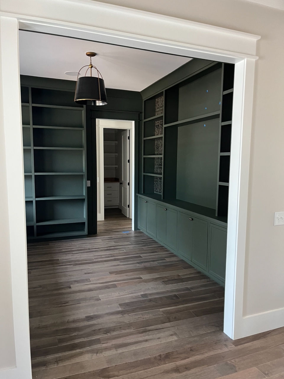 Office Remodel - Charleston, SC