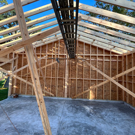 Framing 101 - Why Quality Framing is Essential