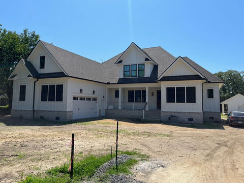 Full Home Remodel - Charleston, SC