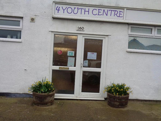 Safe space 4 youth