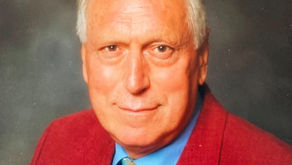 A tribute to John Richard Rowley