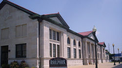 Railpark