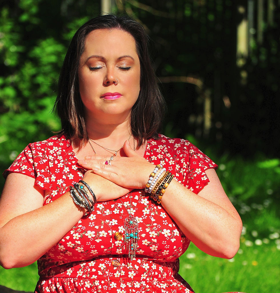Alex Care, Mind Care Inspiration NLP and Voice Coaching