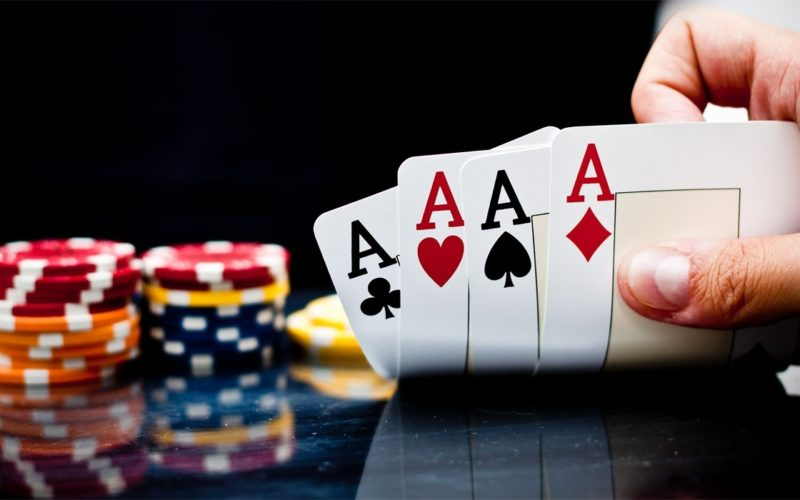 Hướng dẫn chơi Baccarat online chuẩn như cao thủ
content media