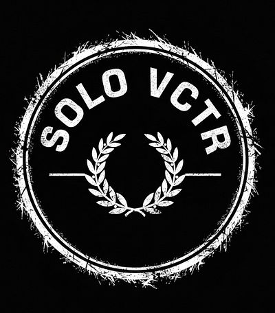 One of SOLO VCTR's logos
